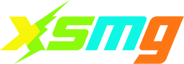 Logo xsmg